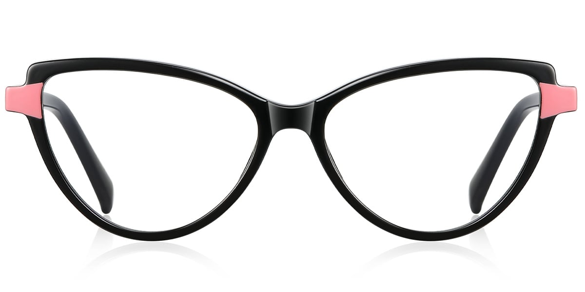 Cat Eye Frame 