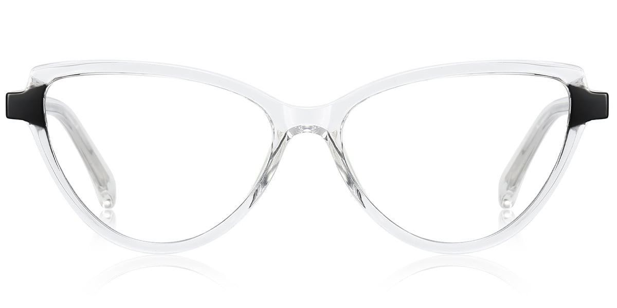 Cat Eye Frame 