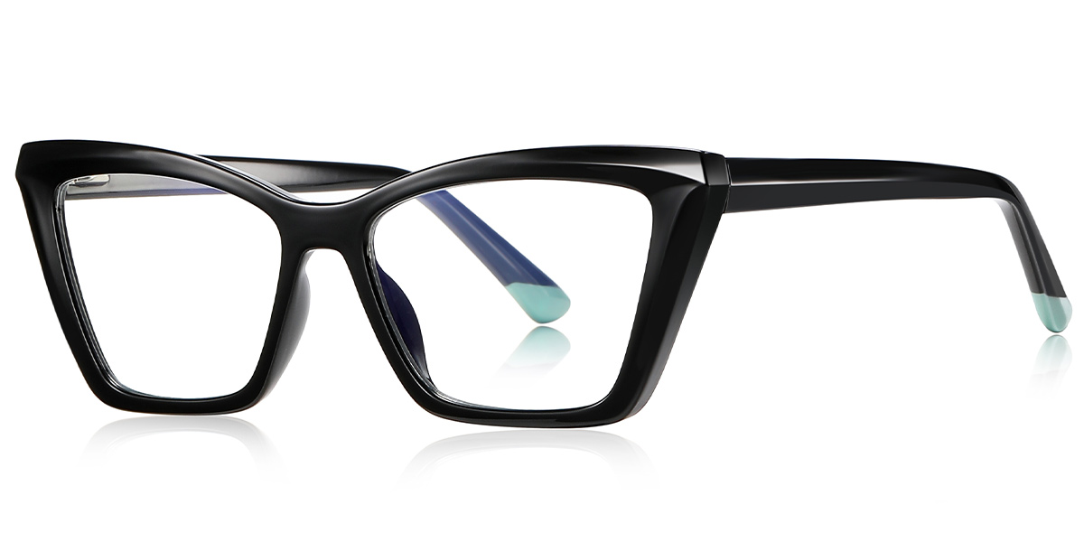 Rectangle Frame black