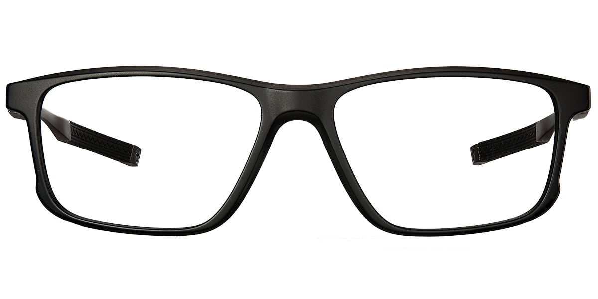 Rectangle Frame black