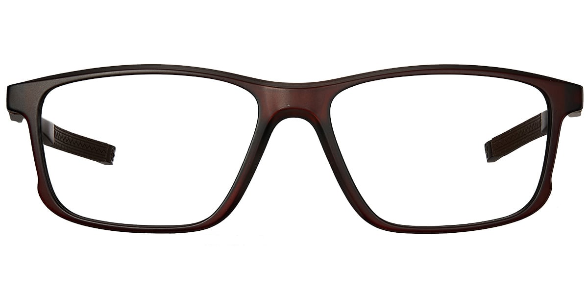 Rectangle Frame brown