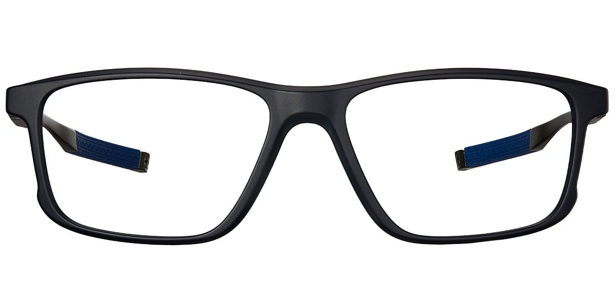 Rectangle Frame dark_blue