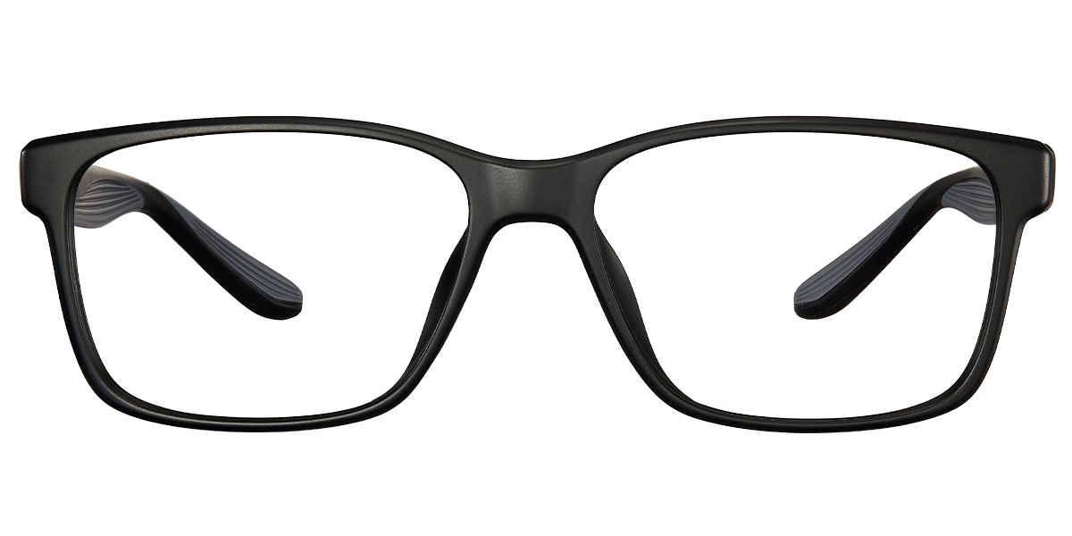 Rectangle Frame black