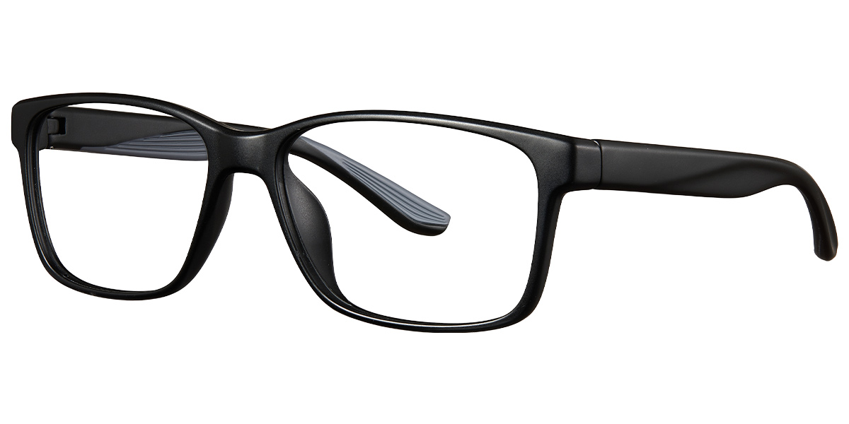 Rectangle Frame black