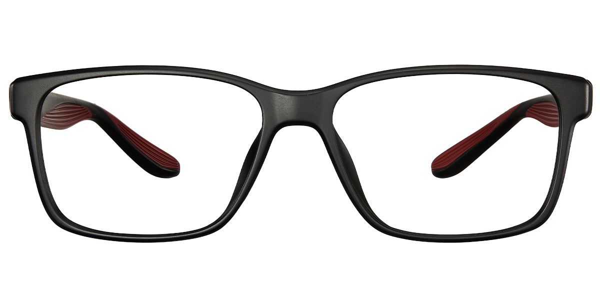 Rectangle Frame matte-black