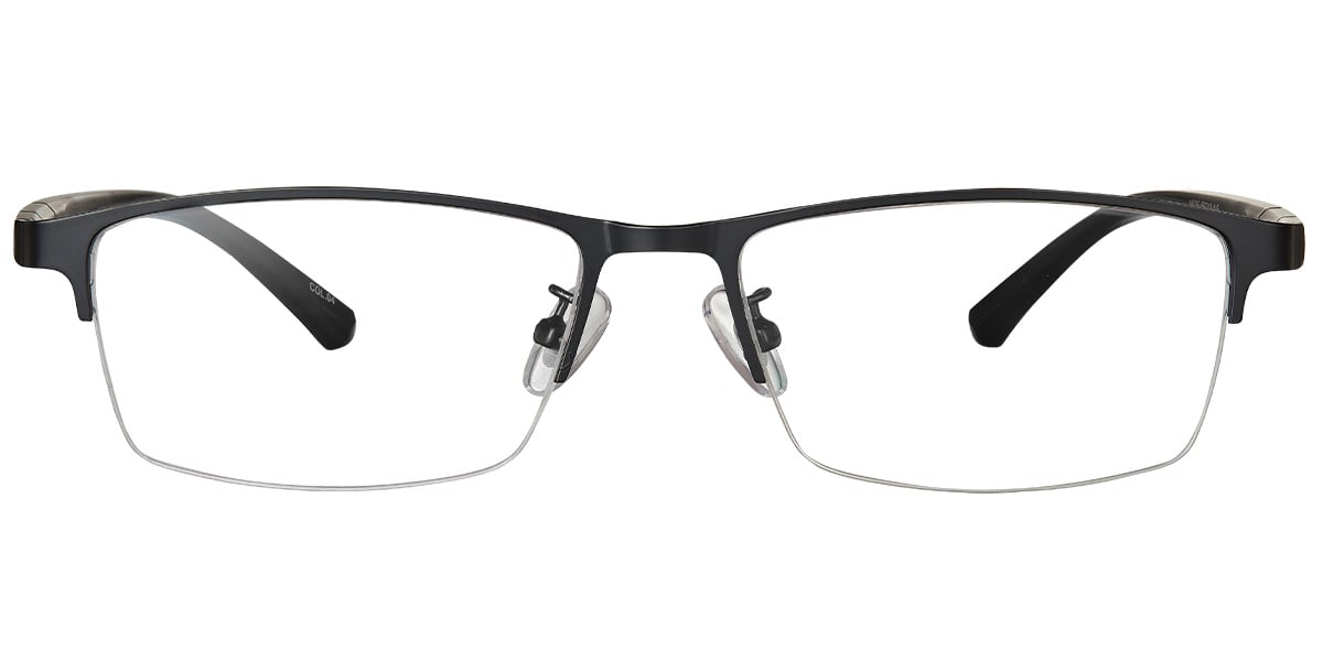 Rectangle Frame black