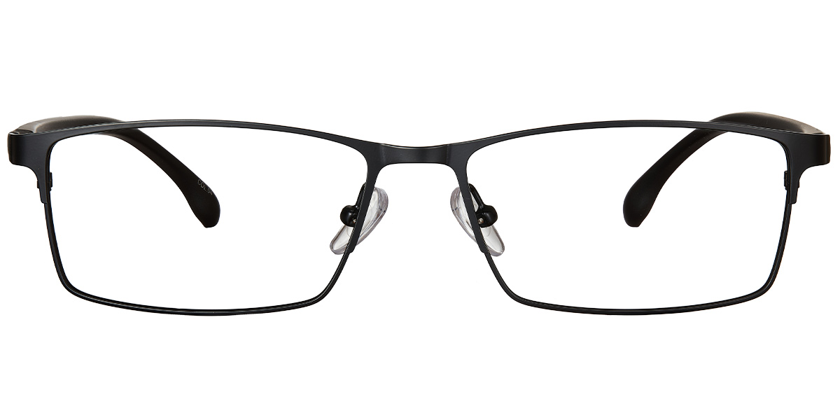 Rectangle Frame black