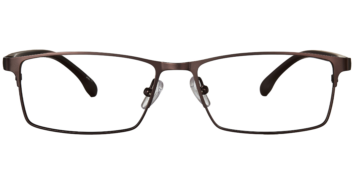 Rectangle Frame brown