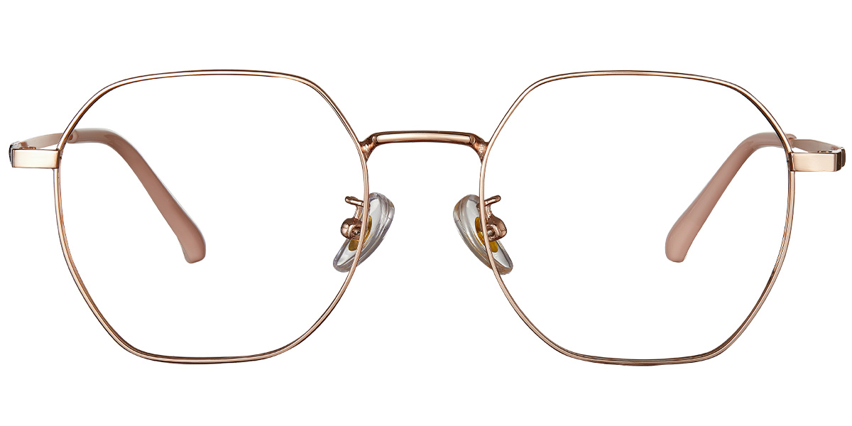 Square Frame rose_gold