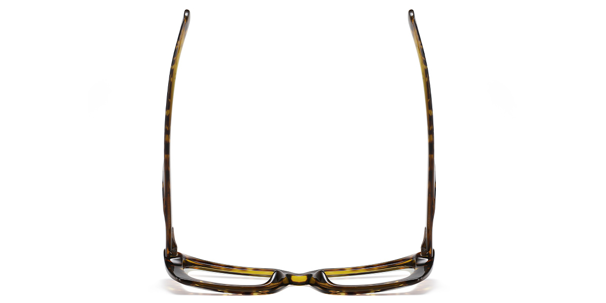 Rectangle Frame black