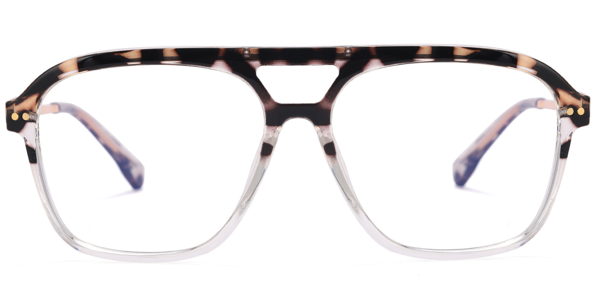 Aviator Frame tortoiseshell