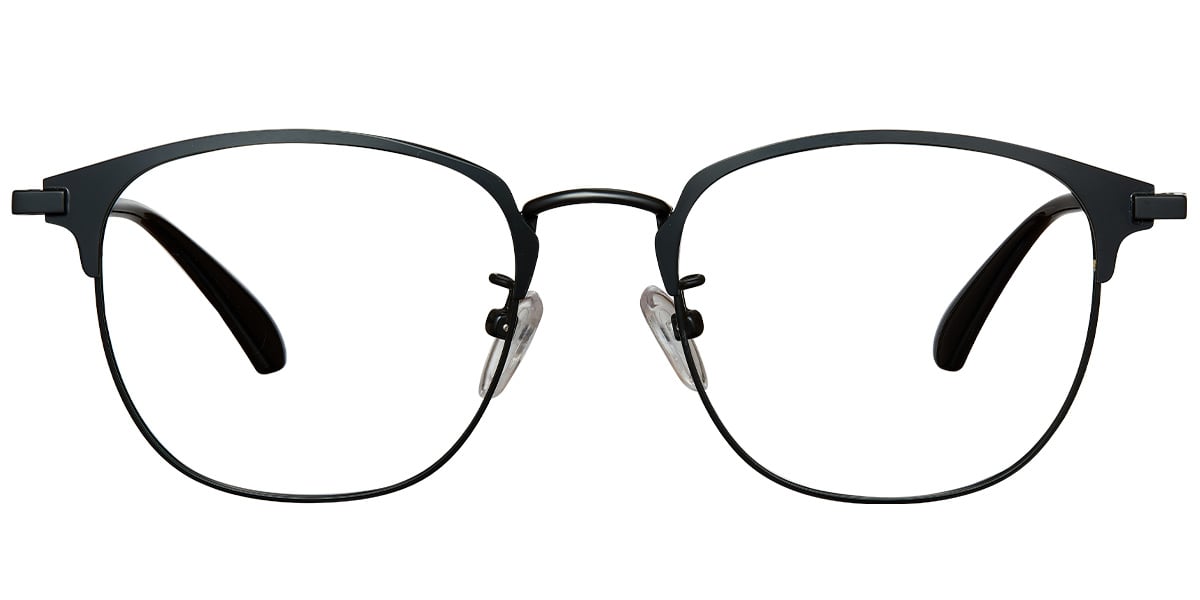 Square Frame black