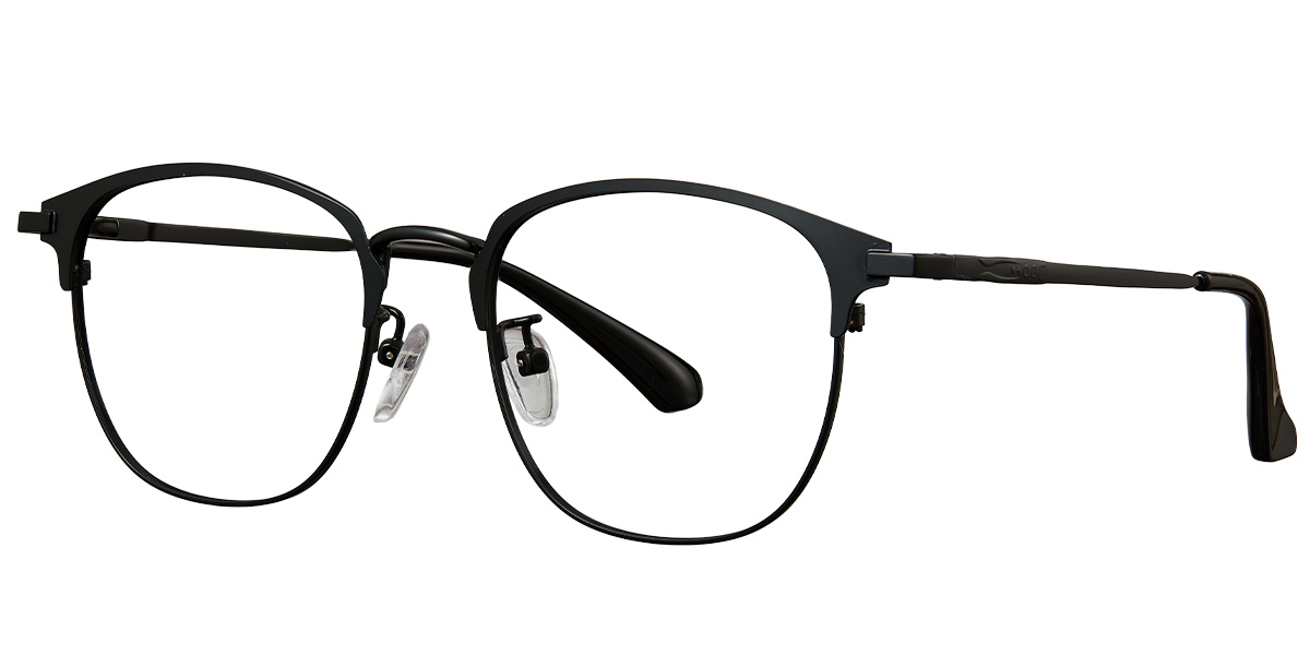 Square Frame black