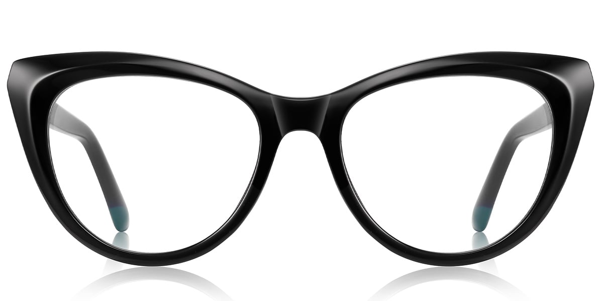 Cat Eye Frame 