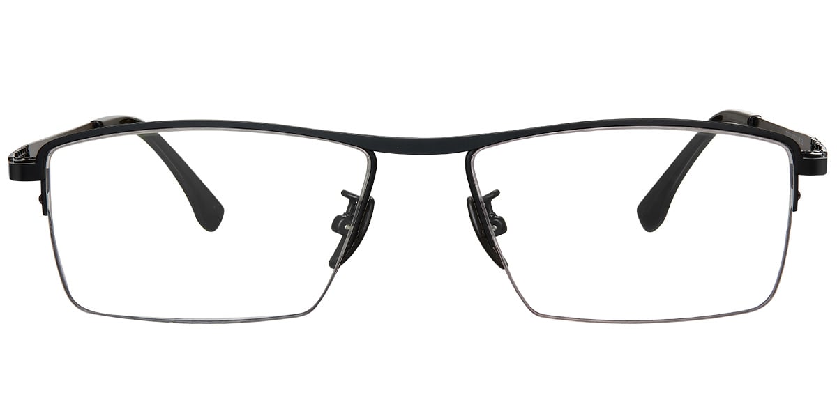 Rectangle Frame black