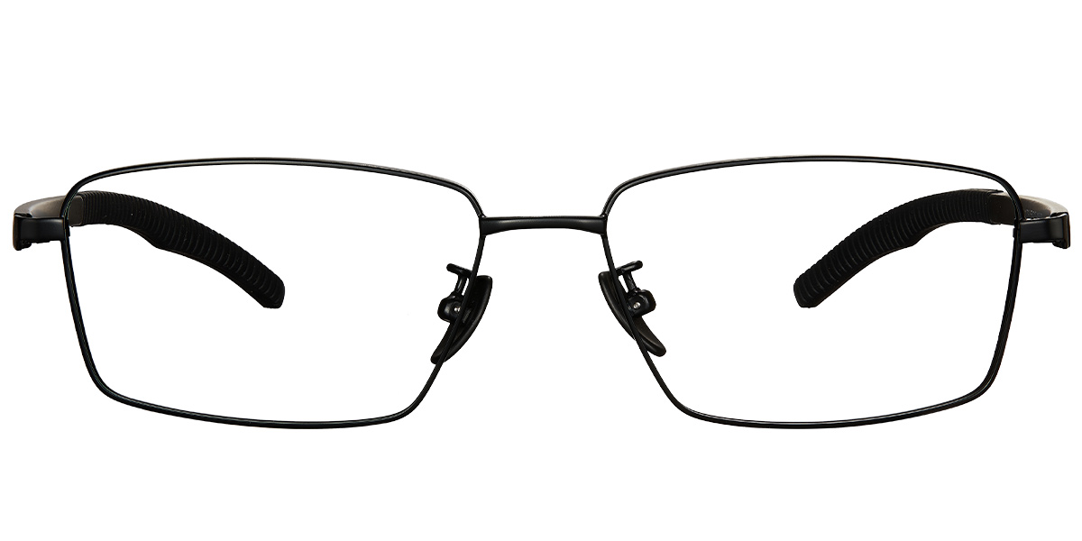 Rectangle Frame black