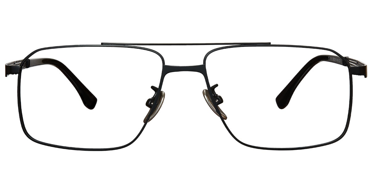 Aviator Frame black