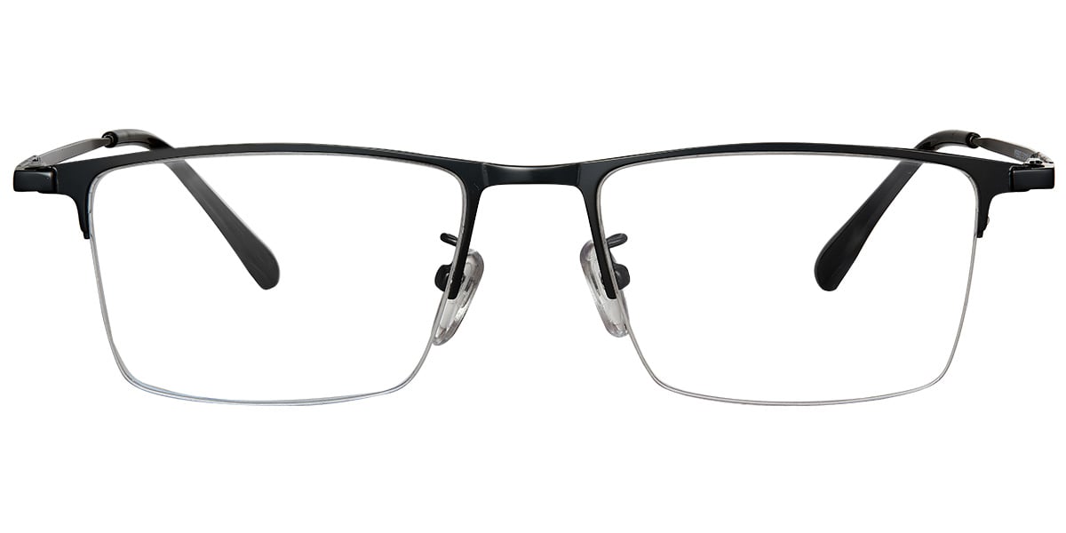 Rectangle Frame black