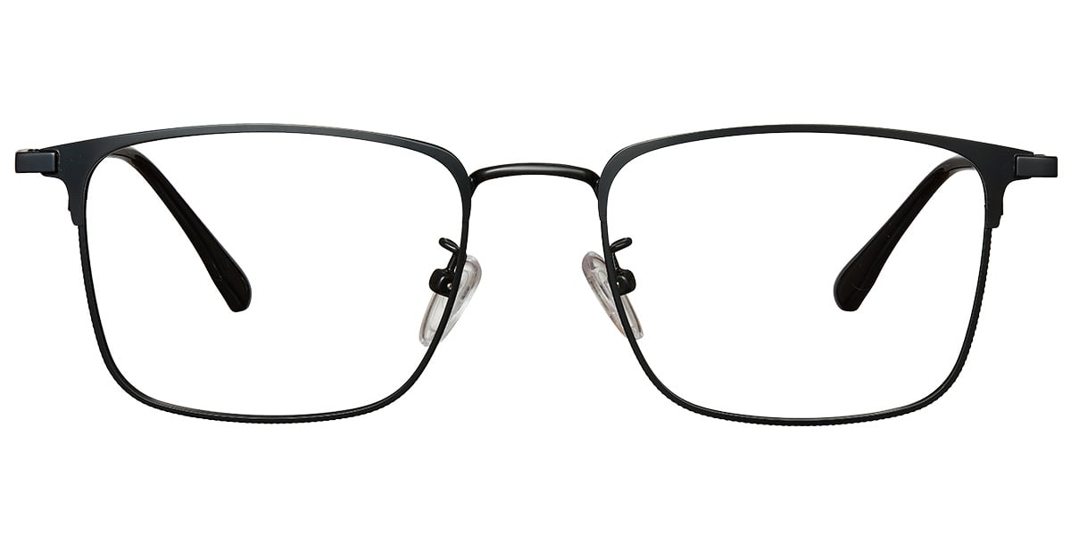 Square Frame black