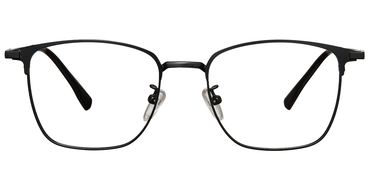 Square Frame black