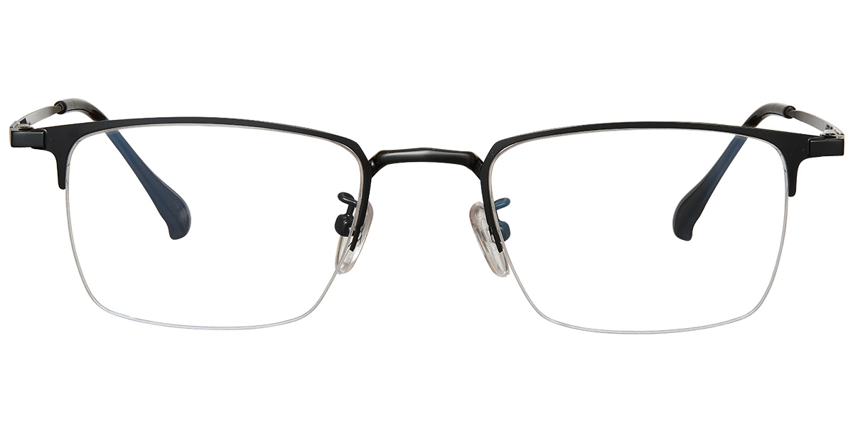 Rectangle Frame black