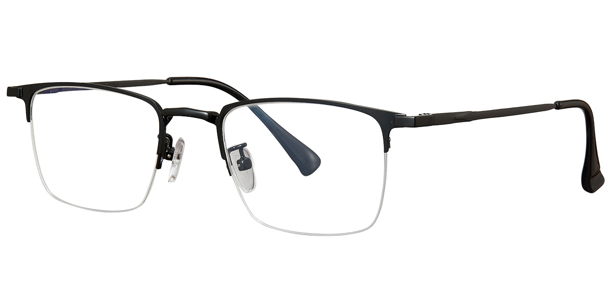 Rectangle Frame black