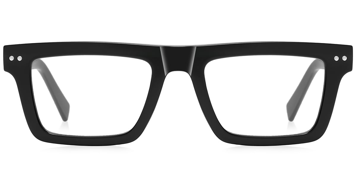 Rectangle Frame black