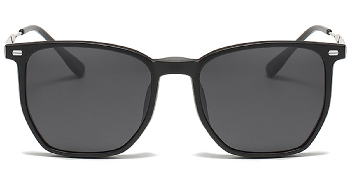 Square Frame matte-black