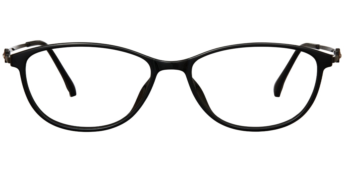 Rectangle Frame bright_black