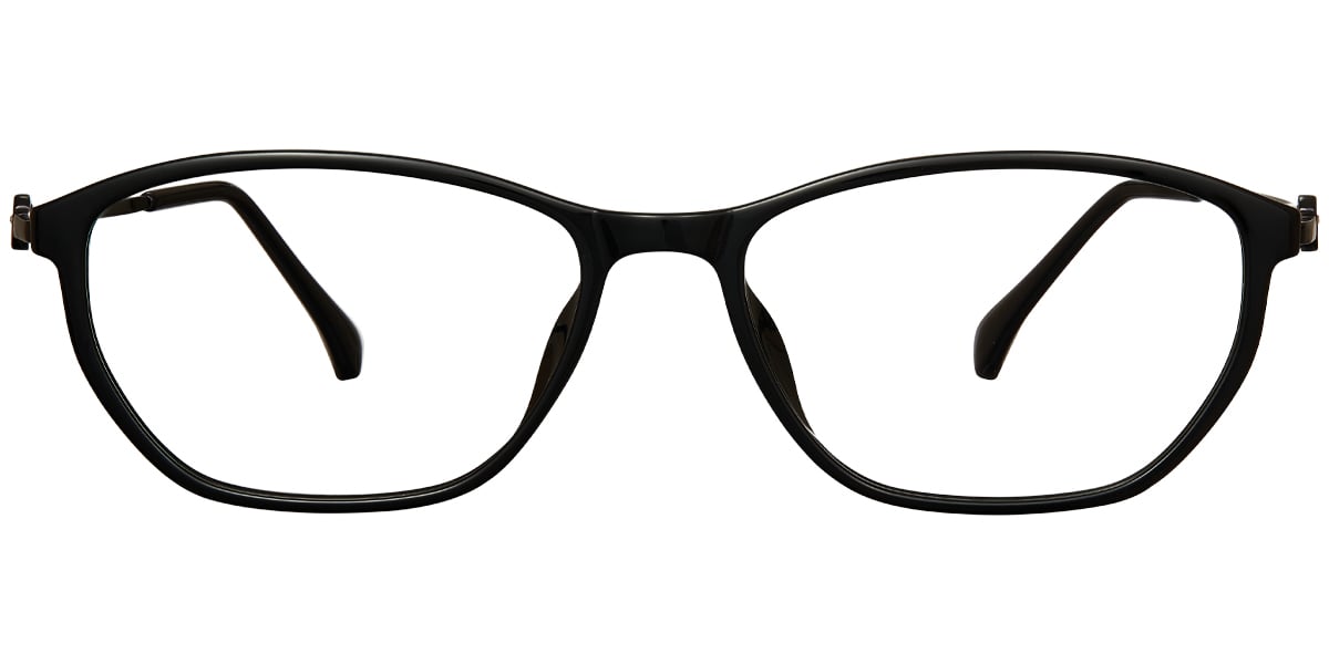 Rectangle Frame black