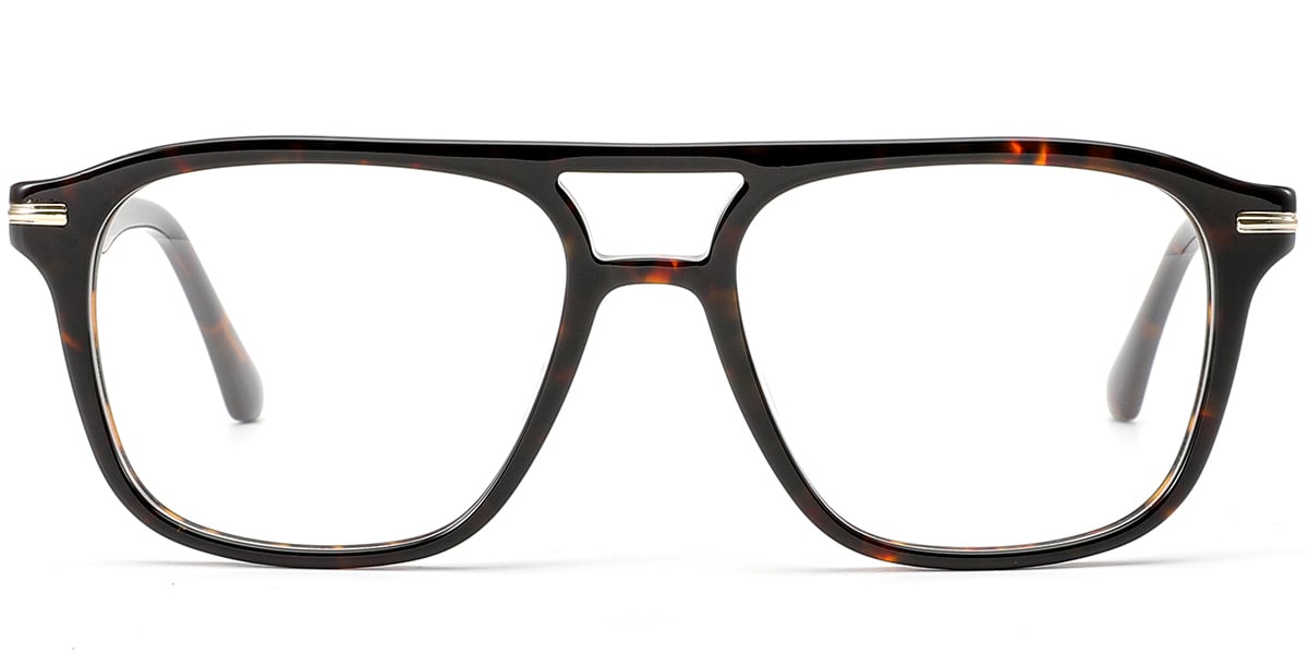 Acetate Aviator Frame 