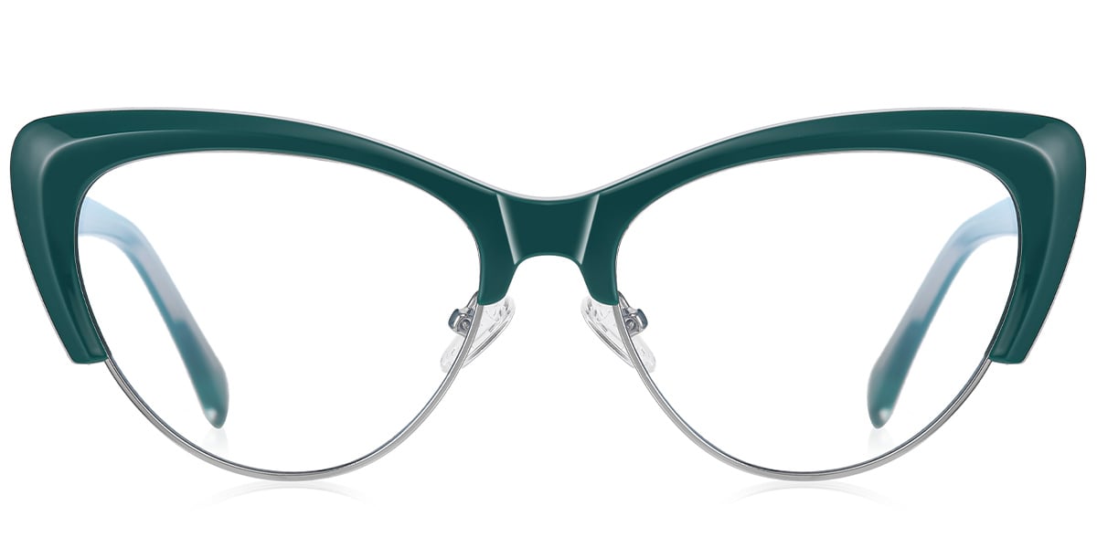 Cat Eye Frame 