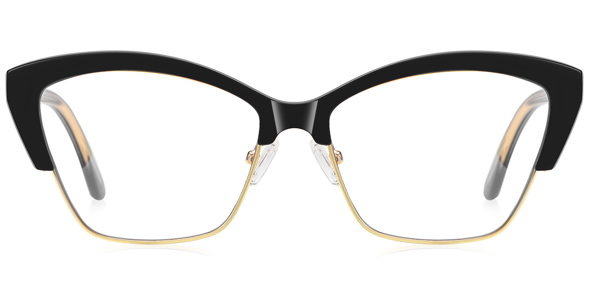 Cat Eye Frame 