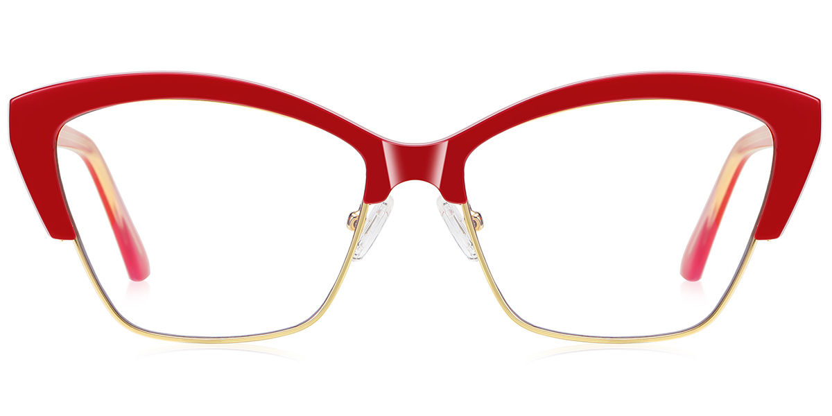 Cat Eye Frame 