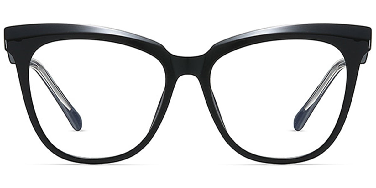 Square Frame black