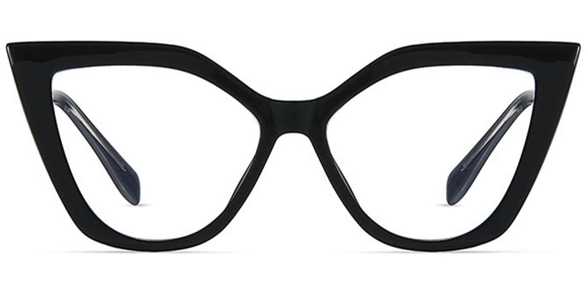 Cat Eye Frame 