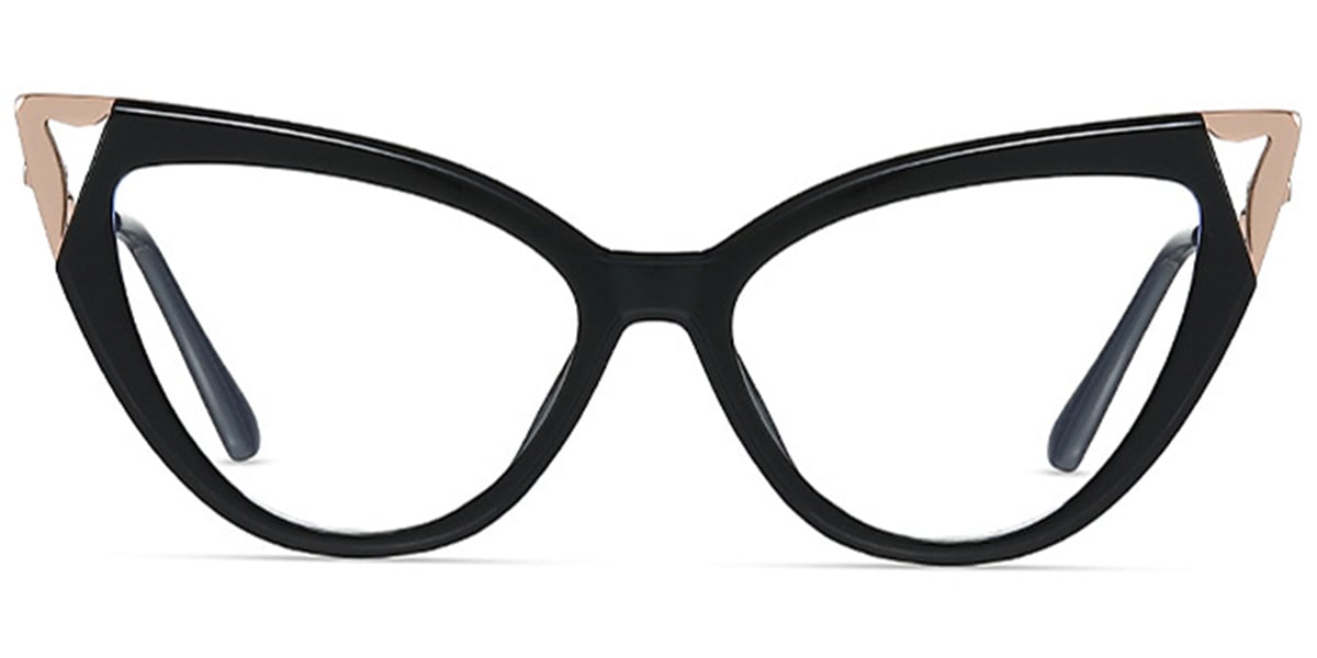 Cat Eye Frame 