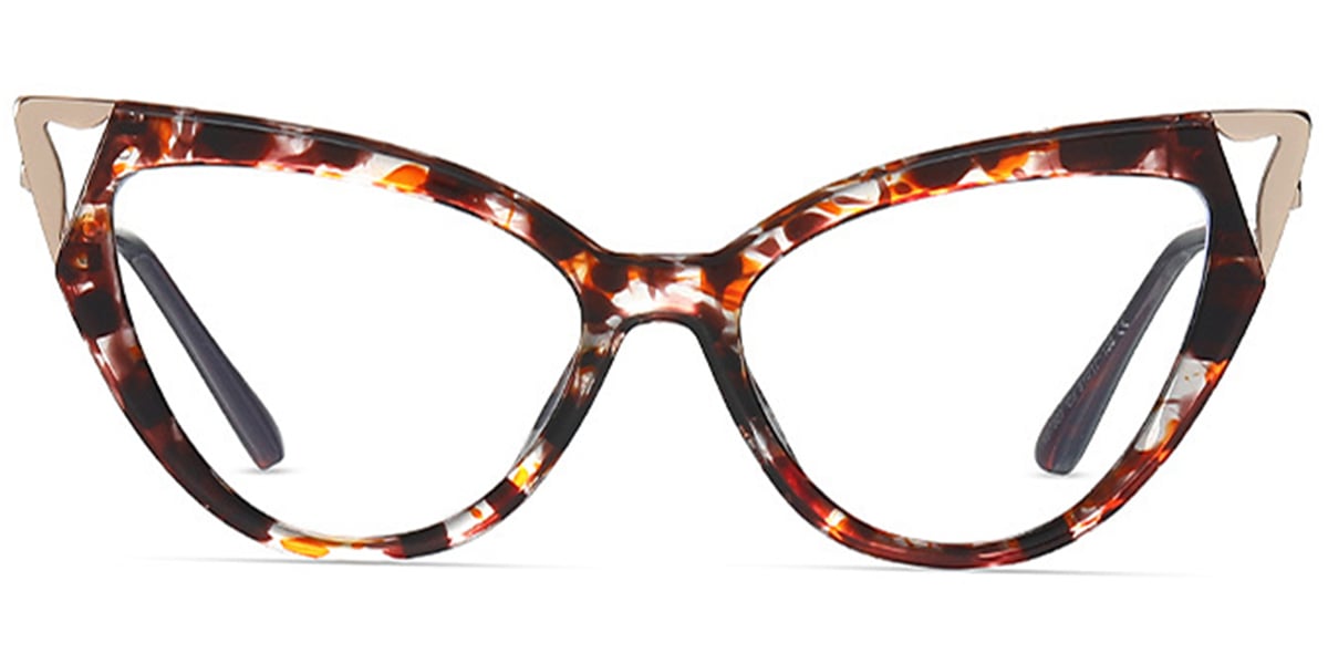 Cat Eye Frame 