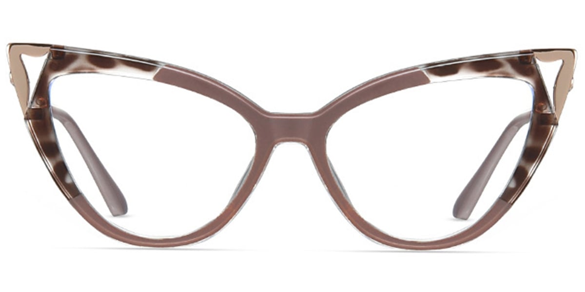 Cat Eye Frame 