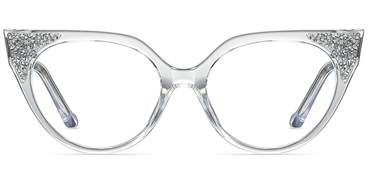 Cat Eye Frame 