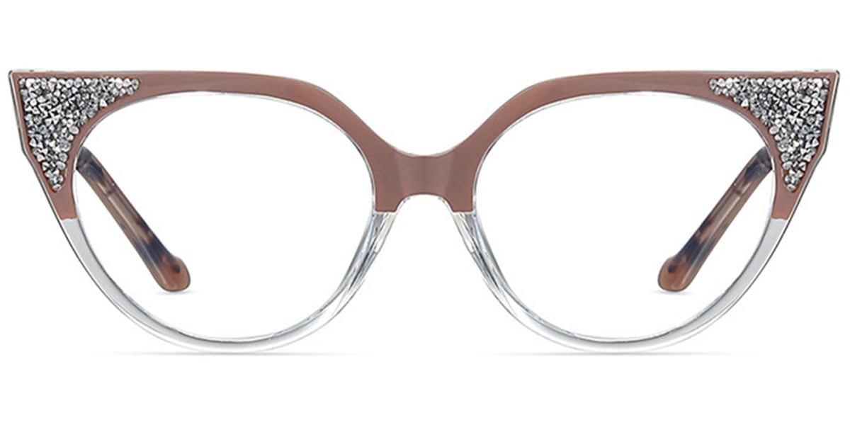 Cat Eye Frame 