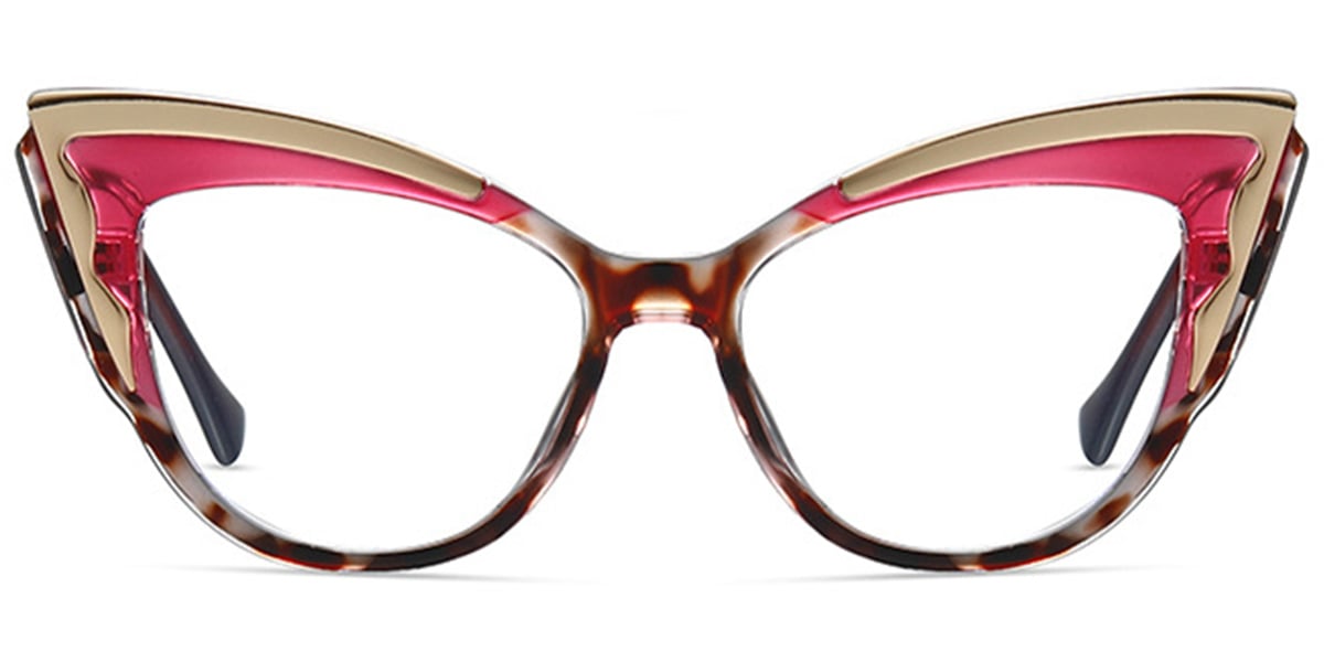 Cat Eye Frame 