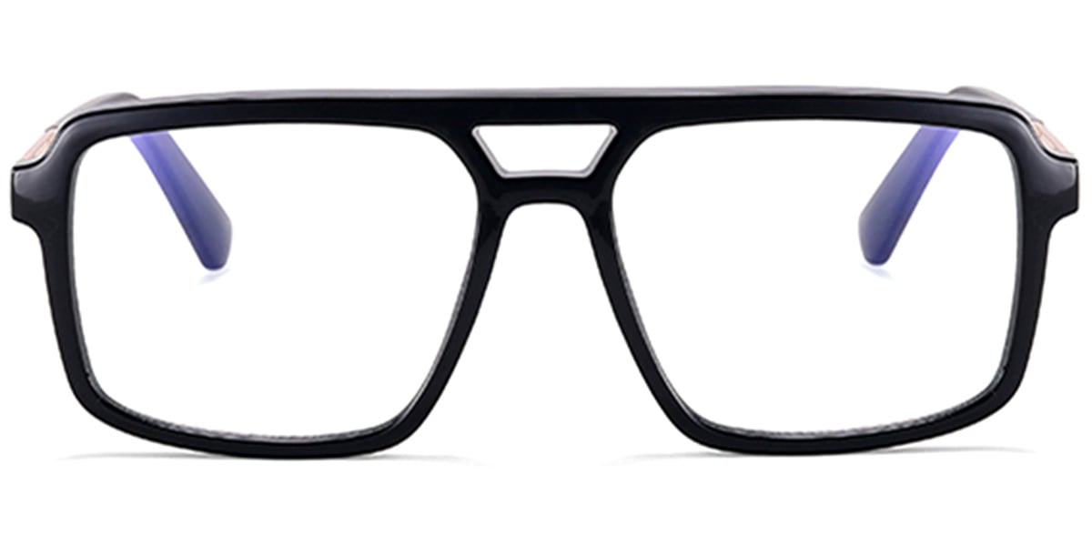 Aviator Frame black