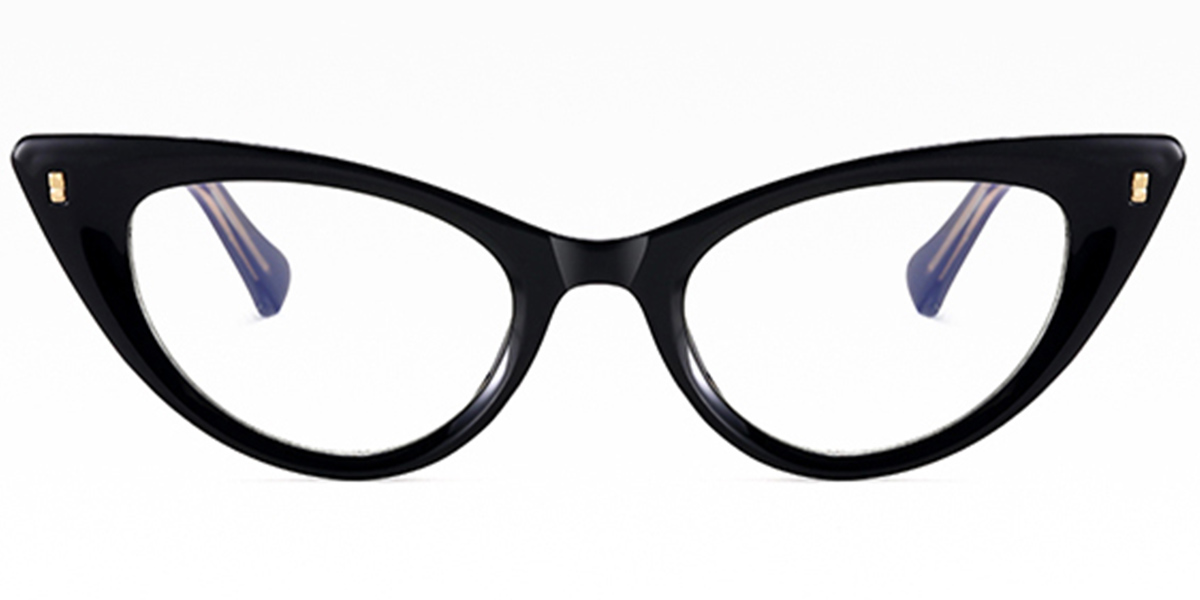 Cat Eye Frame 