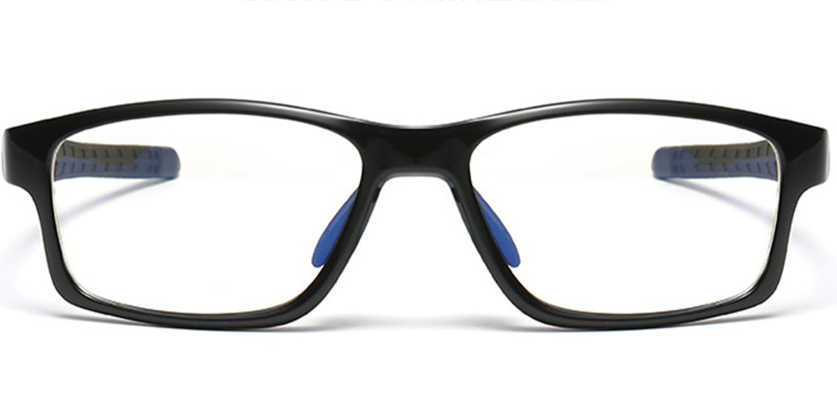 Rectangle Frame black