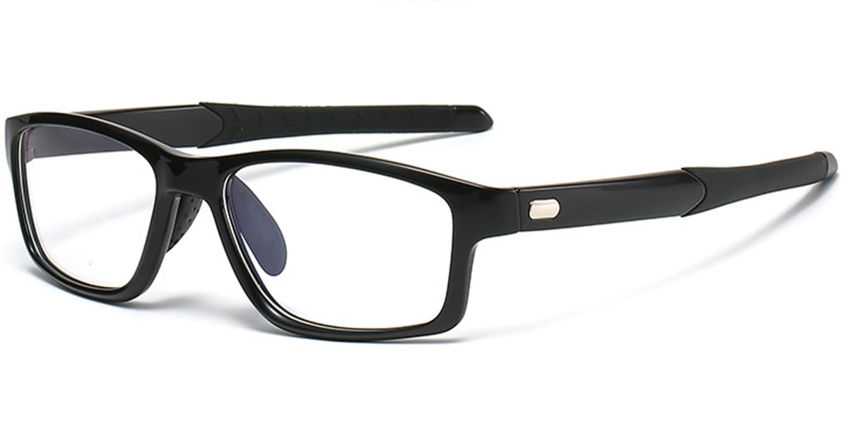 Rectangle Frame black