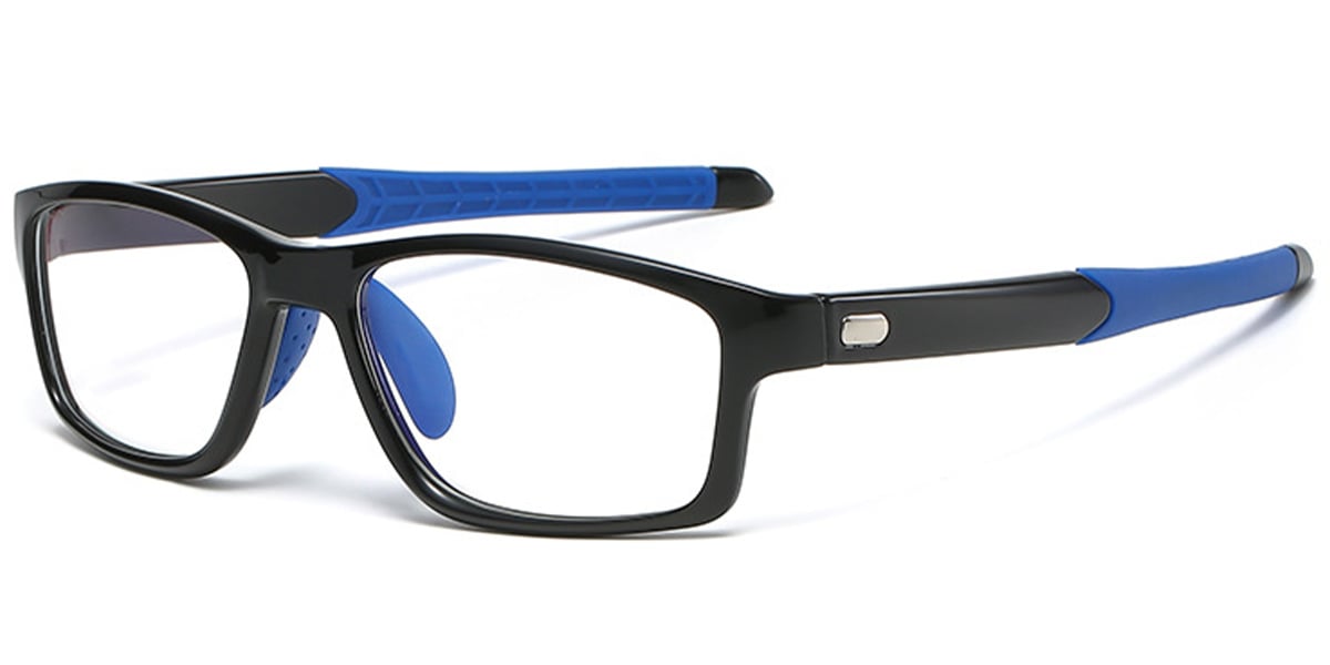 Rectangle Frame bright_black