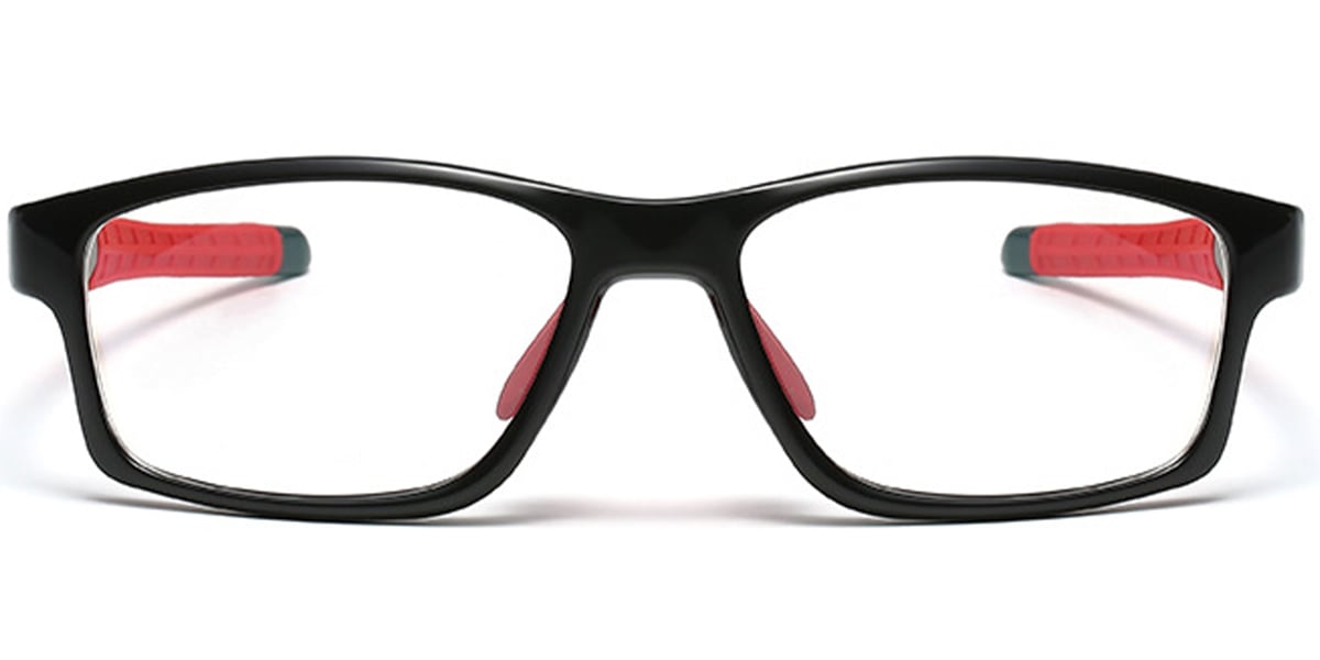 Rectangle Frame matte-black