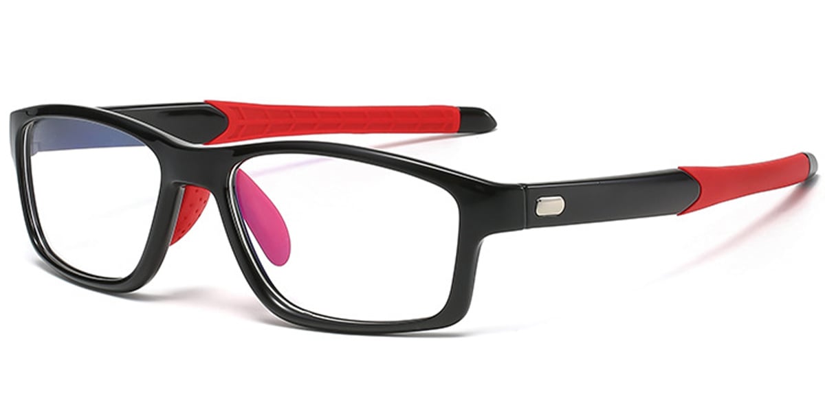 Rectangle Frame matte-black