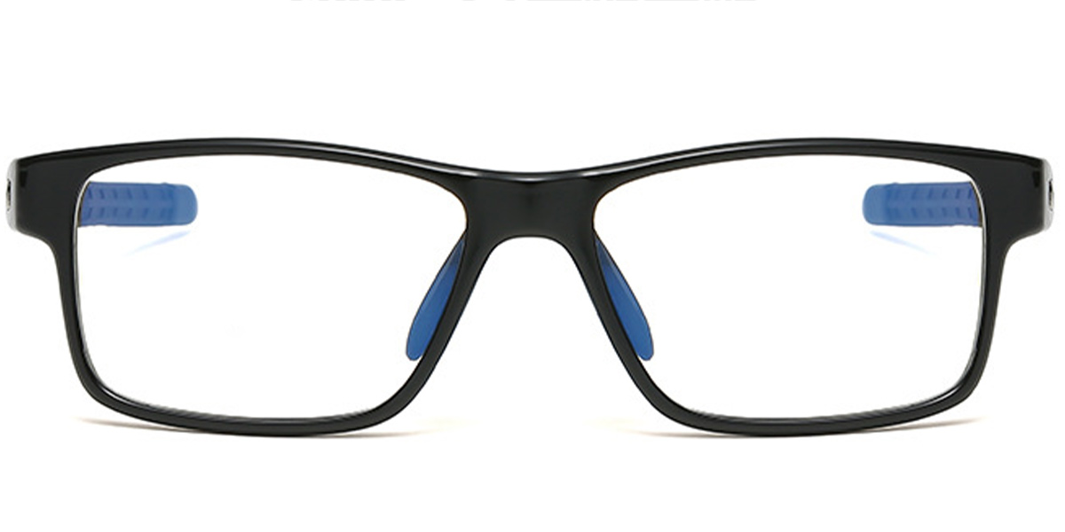 Rectangle Frame black